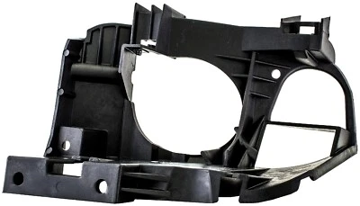 Soporte de faros izquierdo Dorman para Chevrolet Cobalt 2005-2010 2006 2007 2008 Foto 1 de 4