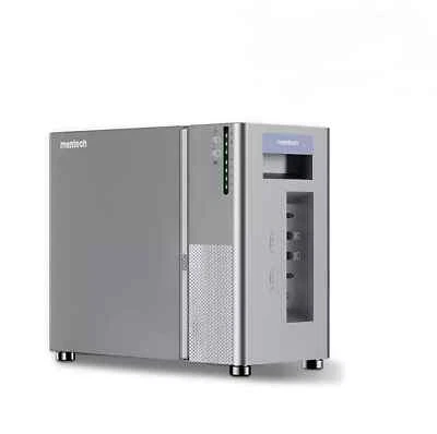 Balkonkraftwerk Solar Speicher 2,15 KW MENTECH W2000 Solar Akku