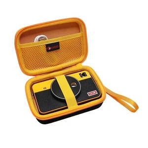 Étui pour Kodak Mini Shot 3 Retro/Kodak Mini Shot 2 Retro 4pass / Kodak Mini ... - Foto 1 di 7