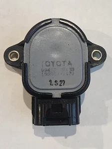 OEM TOYOTA TPS THROTTLE POSITION SENSOR 89452-20130 - Picture 1 of 3