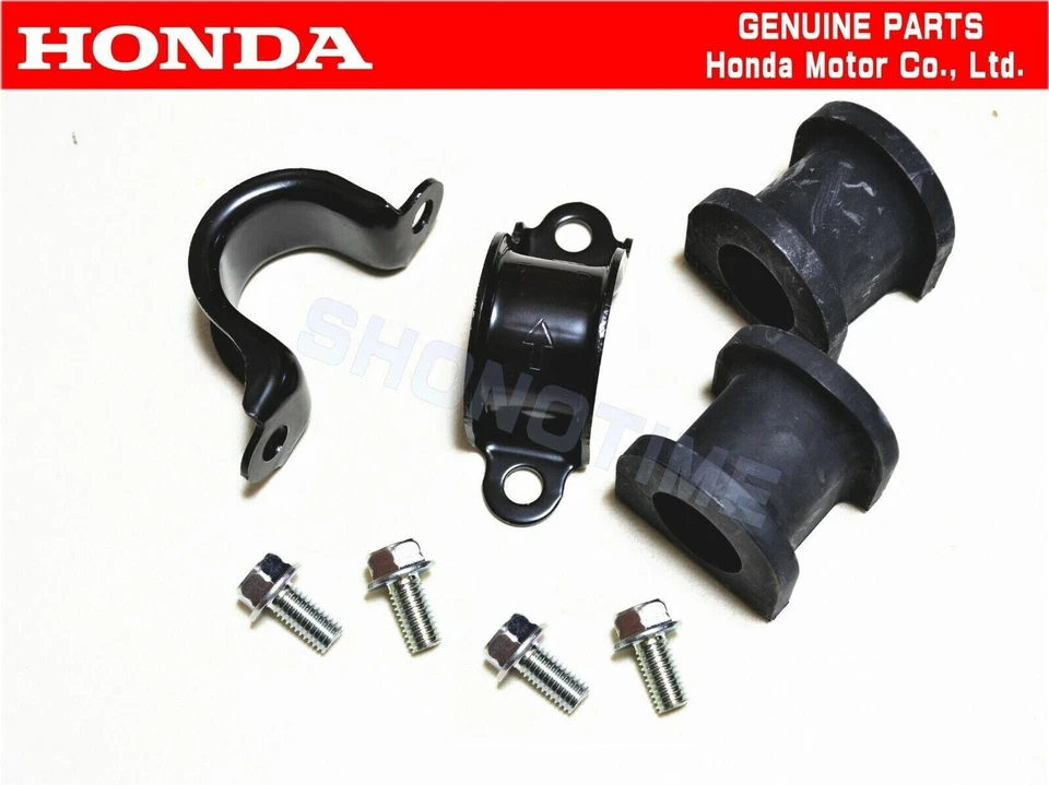 HONDA 96-00 CIVIC EK4 SiR Front Sway Bar Stabilizer Bushing Set - Image 1 of 1