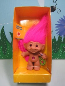 Sukey (#2) - 3" Ass Treasure Troll Puppe - NEU IM PAKET - KREIS MARINESTEIN - Bild 1 von 11
