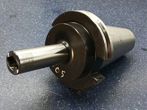 Kaiser CAT50 11.326.622 CKB2 KAB2 Modular Adapter Tool Holder CNC Tooling USA - Picture 1 of 6