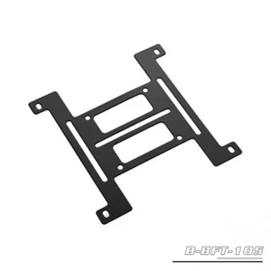 Bykski Water Cooling Radiator Water Tank Pump Flat Bracket 12cm Mounting Holder - Picture 1 of 9