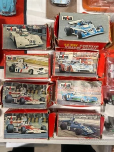 Macchine polistil 1977 (prezzo per 1 macchina ) - Foto 1 di 3