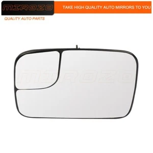 For 2002-2004 DODGE RAM LH With Heated Blind Spot High Quality Mirror - Picture 1 of 12
