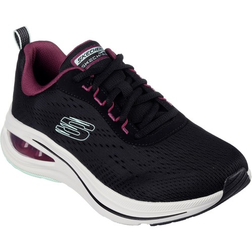 Skechers Skech Air Meta Aired Out donna sportivo donna pizzo 158388