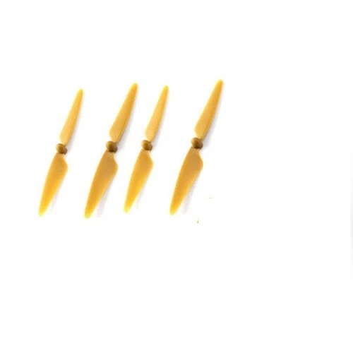 Hubsan X4 H501S H501C RC Quadcopter  Propellers H501S-30,(2A 2B blades) - Image 1 of 1