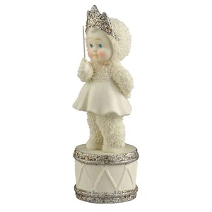 DEPT 56 Snowbabies Dream MERRY MUSIC MAKERS-DUCTOR Figur 4024880 NEU IN BOX - Bild 1 von 1