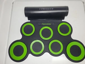 Paxcess RP-ED02-BG Electronic Drum Set - Picture 1 of 4