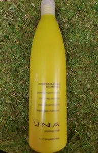 Rolland UNA Kompensatives Shampoo 33oz.  NUR 1 - Bild 1 von 2
