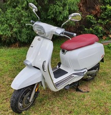 Lambretta For Sale Melbourne  - Visit Autoweb For A Great Choice Of Used Lambretta Bikes.