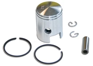 88432 Pistone CPL. Ø38,20 SP. 12 Piaggio Ciao C4 Piaggio Ciao PX 50 80/99 - Foto 1 di 1
