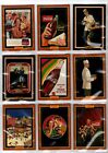 1995 Coca-Cola   Series 4 Trading Cards Lot of 9