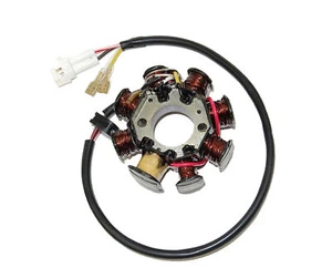 NUOVO ORIGINALE STATORE MAGNETE VOLANO SPORTIVO PER KTM SX 450 1999 2002 - Imagen 1 de 1