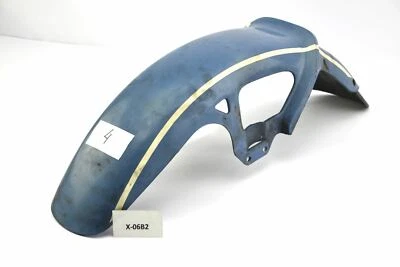 Moto Guzzi 850 T5 VR - Guardabarros delantero X-06B2 (4) Foto 1 de 3