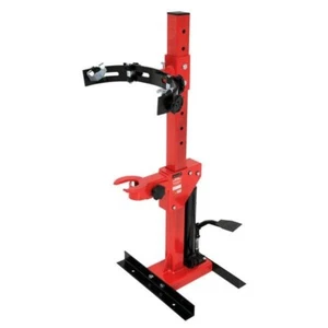 1T Coil Spring Compressor Hydraulic Strut Tensioner Height Adjustable - Picture 1 of 1
