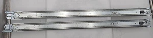 Dell PowerEdge R330 R420 R430 R620 R630 R640 Server Rail Kit PN: 0Y4DJC, 0MCTG4 - Picture 1 of 2