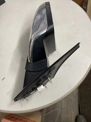 门镜 TYC 5330141 适合 07-13 丰田坦德拉 — 第 1/4 张图片