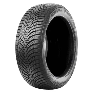 Reifen 155/60 r15 74T M+S 3PMSF Falken EUROALL SEASON AS210 allwetter neu D/C/69 - Bild 1 von 2