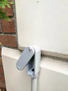 Elektrische Box versteckter Schlüssel Ablenkung Safe geheimer Vorrat verstecktes Fach Safe - Bild 1 von 9