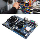 Industrial Motherboard 5 PCI Port Stable Capacitor Filtering VGA Pin LPT COM QUA
