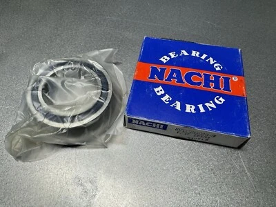 ️‍🔥 Nachi Japón TOYOTA V160 Fábrica OE Embrague Liberación Cojinete Desechable 2JZGTE Foto 1 de 4