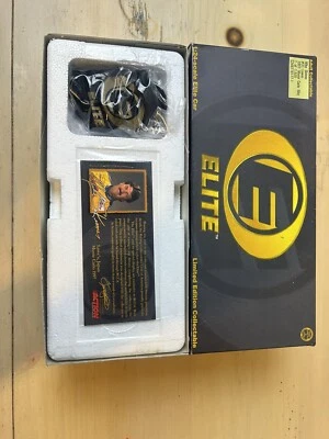 Mike Skinner #31 Lowe's 1997 Monte Carlo Elite 1/24 Action Racing - Image 1 of 4