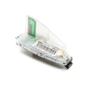 2014-2018 BMW X5 X6 GENUINE GPS EXTERIOR ROOF FIN SHARK ANTENNA OEM - Picture 1 of 5