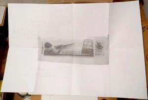 Robert Heinecken Image As Object 1961-1979 Roth 2007 Invitation Poster 23x34 - Picture 1 of 2