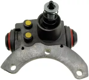 Rear Right Lower Drum Brake Wheel Cylinder Dorman For 1984-1989 Ford C8000 1985 - Picture 1 of 2