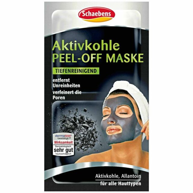Schaebens Anti-Falten Mask Anti-wrinkle face 25ml - MegaRemedy
