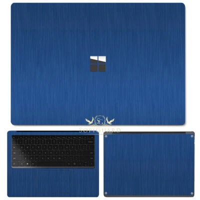 SopiGuard Sticker Decal Skin Full Body Wrap for Microsoft Surface Laptop 3 15" - Image 1 of 4