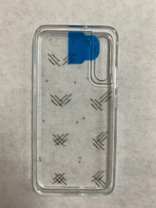 Für Samsung Galaxy S22 Ultra / S22 Plus / S22 Hülle Klar Stoßfest Robust Cover - Bild 1 von 3