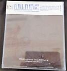Final Fantasy I・ II Original Soundtrack