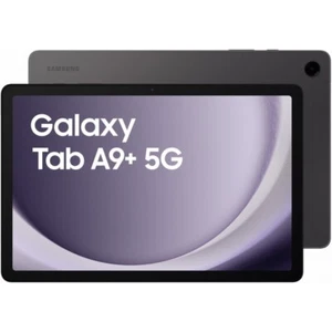 Samsung Galaxy Tab A9+ X216 LTE 5G 64 GB / 4 GB - Tablet - graphite  - Bild 1 von 3