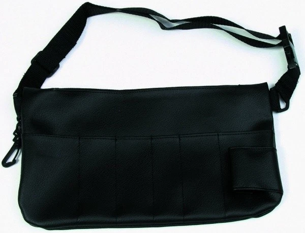 Efalock Friseur Scherentasche Werkzeugtasche Quick S oder XL schwarz - Bild 1 von 1