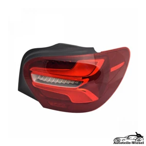 Rückleuchte Rechts LED für Mercedes A-Klasse W176 15-18 - Bild 1 von 6
