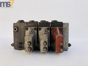 SAUER DANFOSS PVG 32 PROPORTIONAL VALVE 157N2474 - Picture 1 of 8