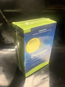 Logiciel Dragon Version 11 Premium Windows 7 Fr Teacher Student Édition - Photo 1/7