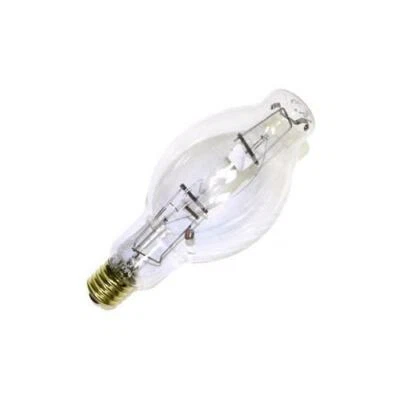 SYLVANIA 64525 - 400 Watt - BT37 - METALARC - Pulse Start - Metal Halide - Un... - Image 1 of 2