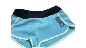 Varsity Dance Shorts youth Medium - Picture 1 of 6