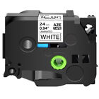 Compatible For Brother P-Touch Label Maker Tz Tze 231 Tape Cartridges All Colors