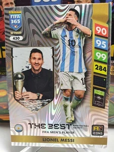 Panini FIFA 365 2025 Adrenalyn XL TITANS/ MAGICIANS/ LEGENDS/ SPECIAL CARDS! 3/3 - Bild 1 von 123