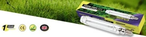 BOMBILLA LUMATEK HPS 240V 1000W E40 20K FLORACION - Imagen 1 de 1