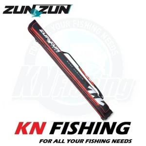 ZUNZUN ZZ-R5 Rods Holdall Fishing Bag 165 x 16 x 17cm - Picture 1 of 6