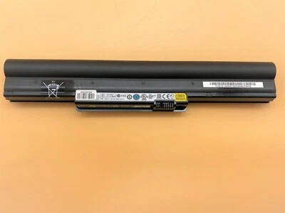 ORIGINAL Akku Batterie für Lenovo U450A, U450P, U550, U550A / 14.8V/76Wh/5200mAh - Bild 1 von 2