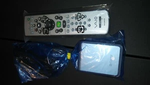 Sony VAIO RM-MC10 PC Remote PCVA-1R8U RF Reciever - Picture 1 of 3
