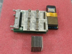 HP Agilent 88809F E2413B W/HP 5081-7736 for MOTOROLA 683331 - Picture 1 of 1