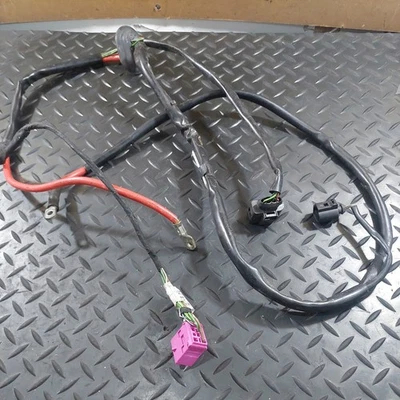 Volkswagen Passat B5.5 Wiper & Interior Power Supply Harness 3B2971271J - Image 1 of 4